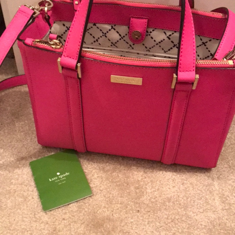 Kate Spade Bag